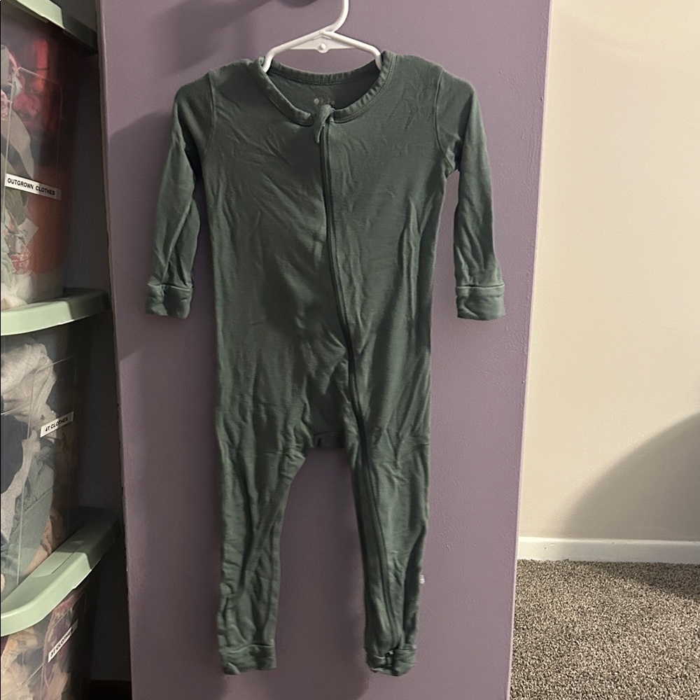Kyte Baby Pajamas